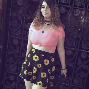 Meet your Posher, Julianne